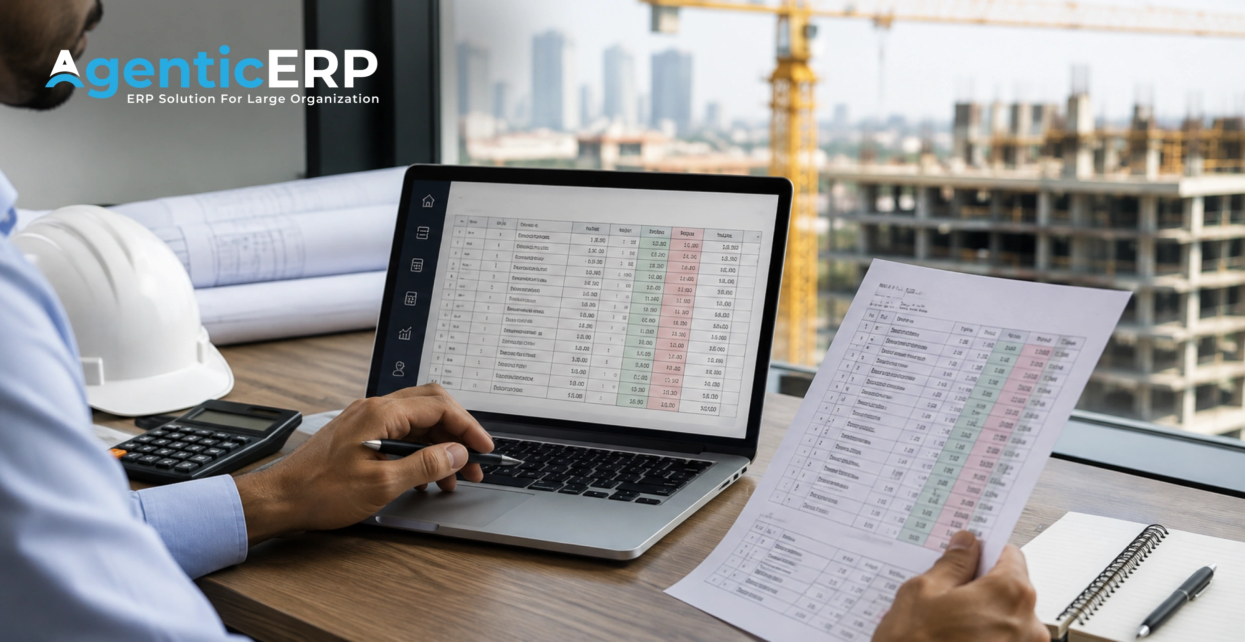 Contracting ERP: Pricing Variations and Protecting Margin on BOQs