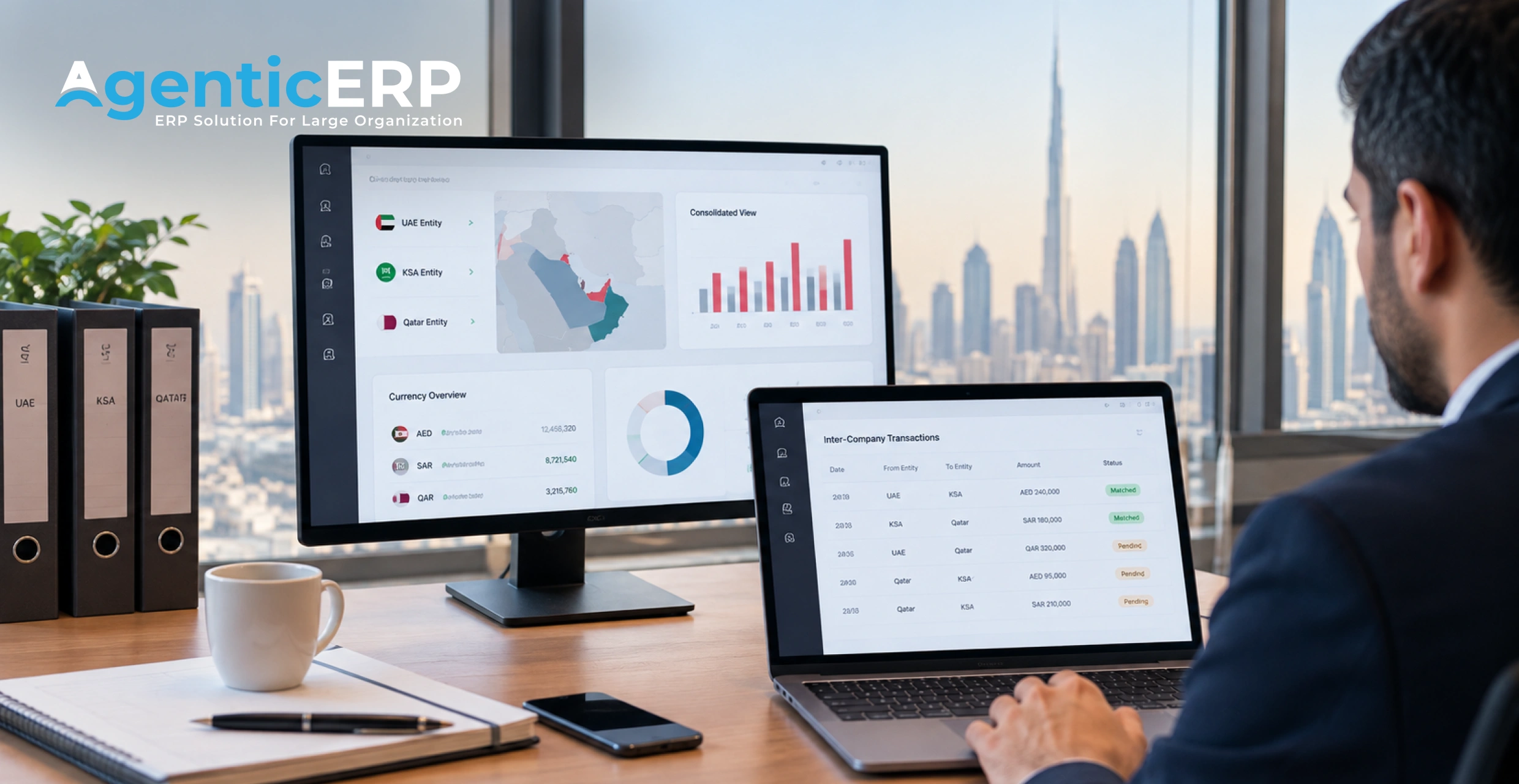 multi-entity-consolidation-what-an-ai-erp-agent-needs